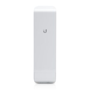 Ubiquiti AirMax NanoStation M5, 5GHz High Capacity MIMO PtP Bridge / AP