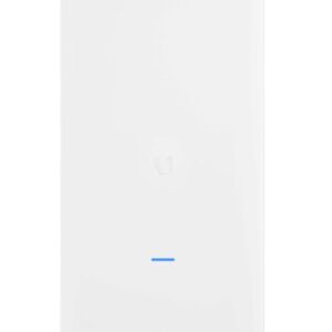 Ubiquiti UniFi AC Pro Access Point,  3x3 MIMO, 2.4/5GHz, Mesh Technology, 1750Mbps