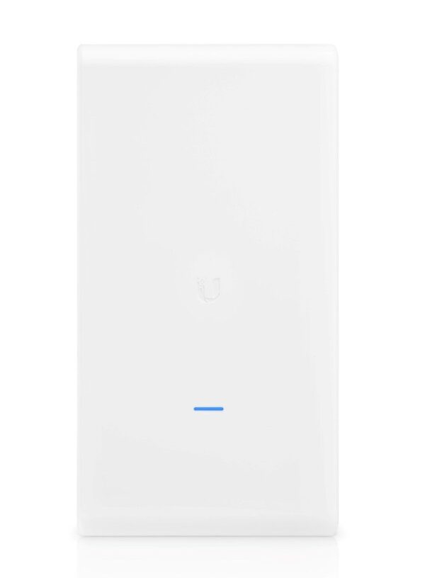 Ubiquiti UniFi AC Pro Access Point,  3x3 MIMO, 2.4/5GHz, Mesh Technology, 1750Mbps