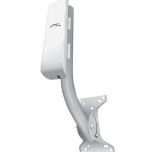 Ubiquiti Universal Antenna Mount, 90deg tilt adjustment, 38mm mount, supports 60kg