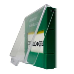 X2 Cover for Door Exit
